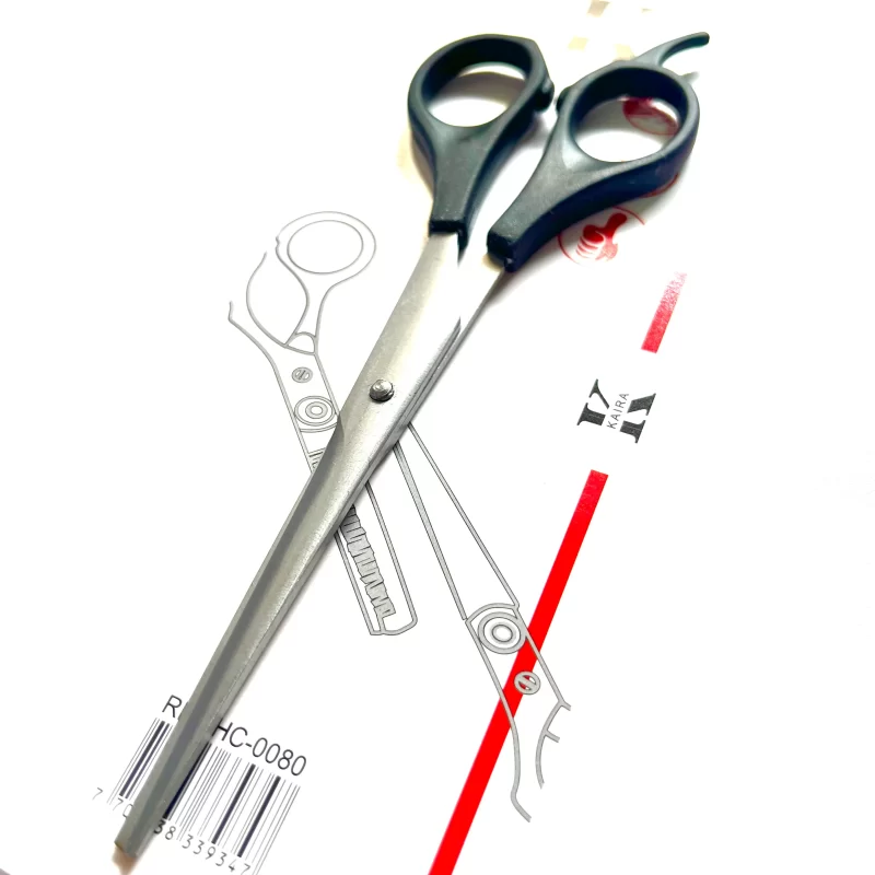 TIJERA KAIRA PROFESIONAL 2