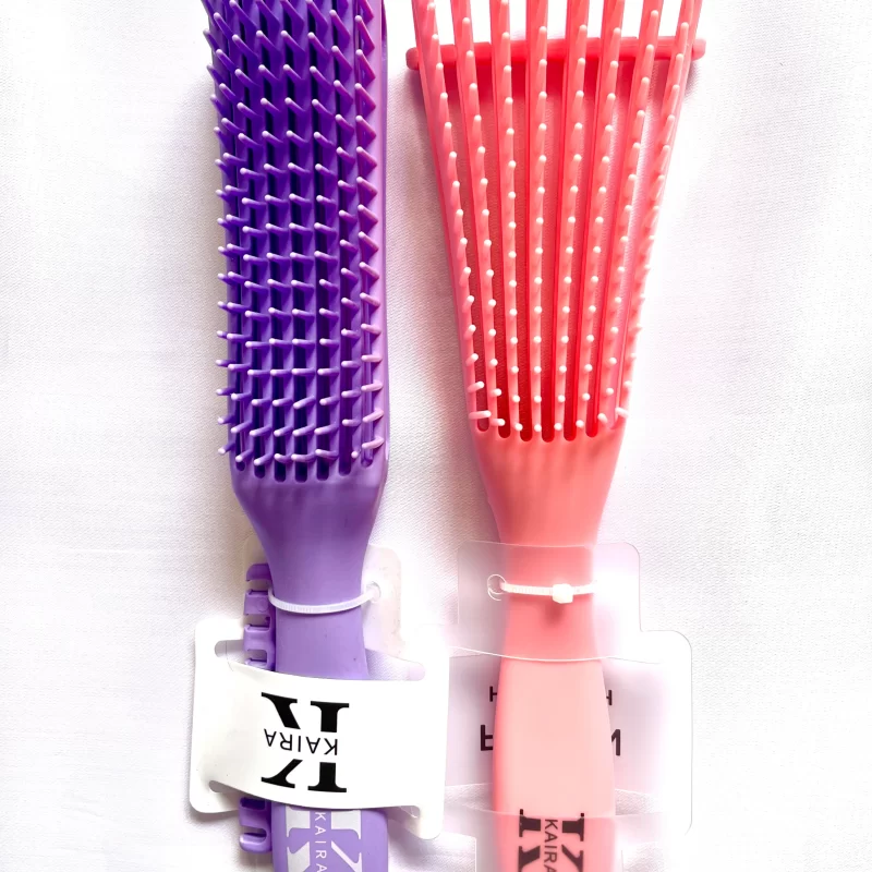 PEINE TANGLE ANTIFRIZZ