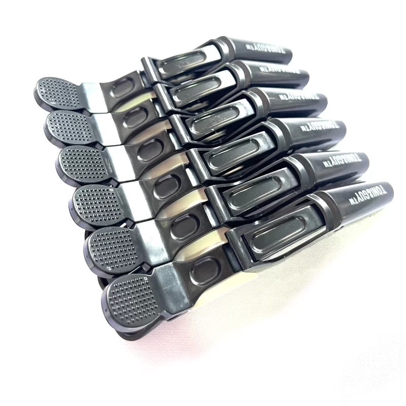 PINZAS PARA PELO PROFESIONAL TERMIX