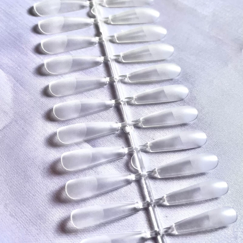 UÑAS PRESS ON STILETTO 2