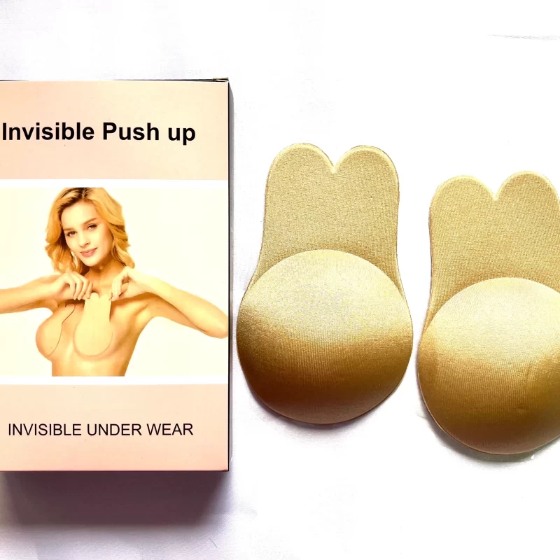 0460 CUBRE PEZON DE SILICONA