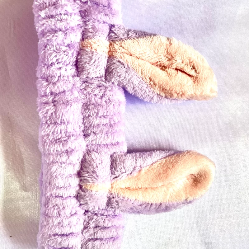 BALACA PARA MAQUILLAJE