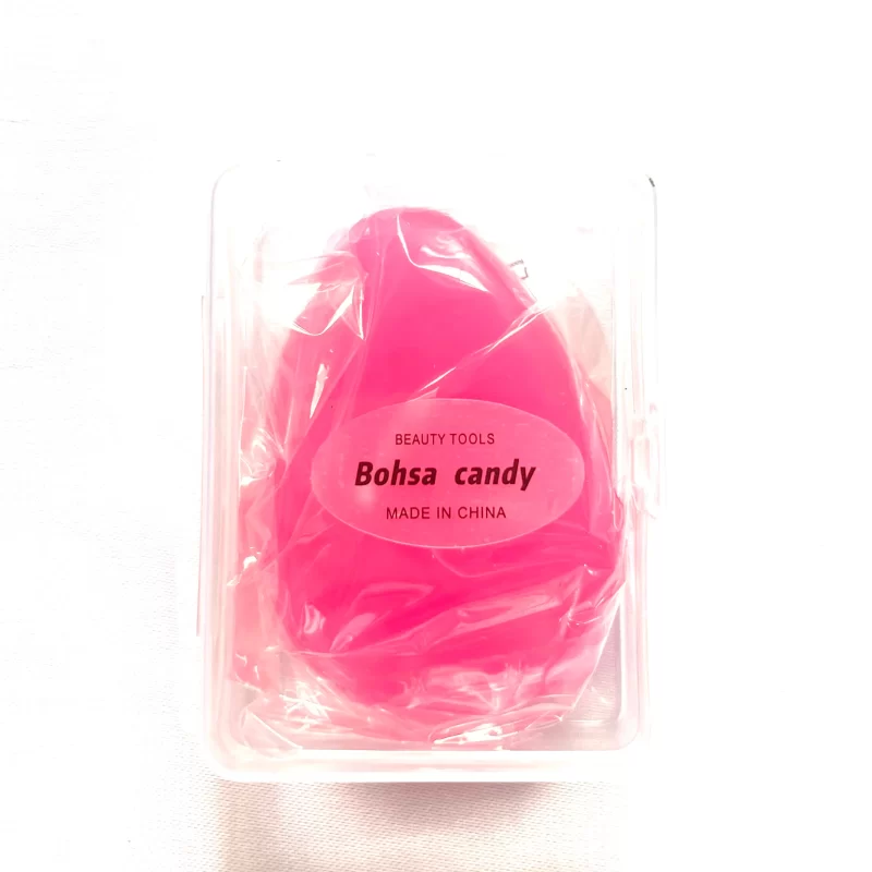 POMO FACIAL EN SILICONA 2