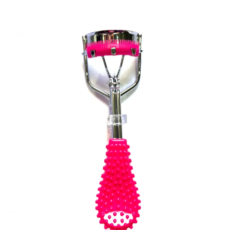 ENCRESPADOR CON PEINE COLA DE SIRENA